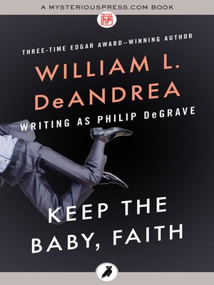cover image of Keep the Baby, Faith
